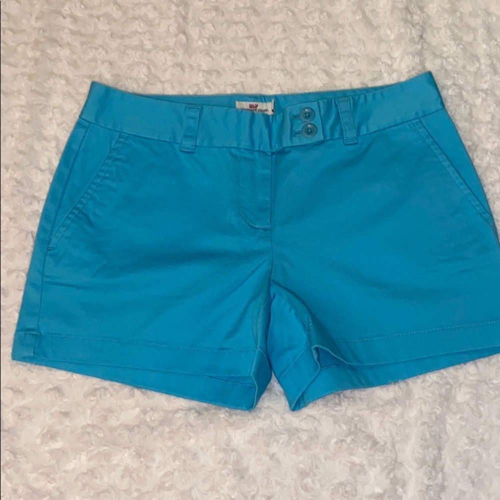 Vineyard Vines Shorts